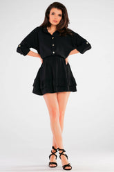 Camisa modelo 166783 awama