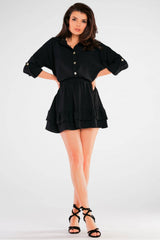 Camisa modelo 166783 awama