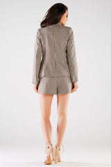 Pantalones cortos modelo 166790 awama