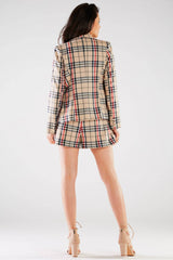 Pantalones cortos modelo 166791 awama