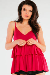 Blusa modelo 166793 awama