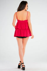 Blusa modelo 166793 awama