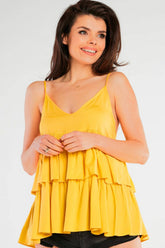 Blusa modelo 166794 awama