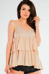 Blusa modelo 166795 awama