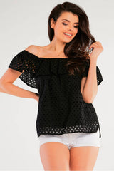 Blusa modelo 166802 awama
