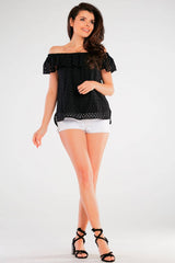 Blusa modelo 166802 awama