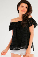 Blusa modelo 166802 awama