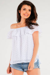 Blusa modelo 166803 awama