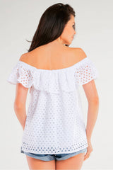 Blusa modelo 166803 awama