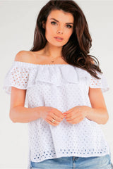 Blusa modelo 166803 awama