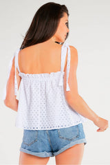 Blusa modelo 166805 awama