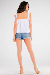 Blusa modelo 166805 awama