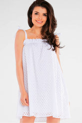 Vestido Casual modelo 166809 awama