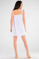 Vestido Casual modelo 166809 awama