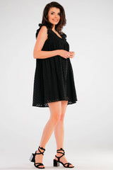 Vestido Casual modelo 166810 awama
