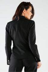 Chaqueta modelo 166815 awama