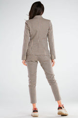 Pantalón modelo 166816 awama