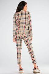 Pantalón modelo 166817 awama