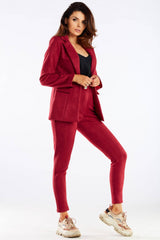 Pantalón modelo 166819 awama