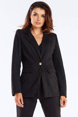 Chaqueta modelo 166820 awama