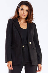 Chaqueta modelo 166820 awama