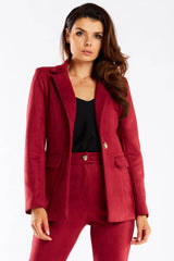 Chaqueta modelo 166821 awama