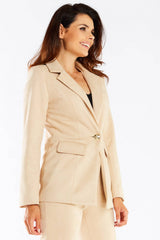 Chaqueta modelo 166822 awama