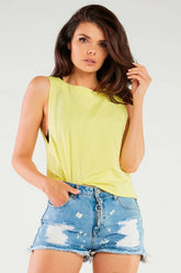 Blusa modelo 166836 Infinite You