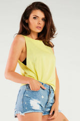 Blusa modelo 166836 Infinite You