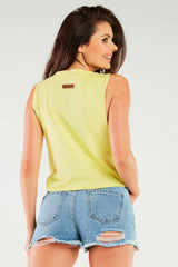 Blusa modelo 166836 Infinite You - ZYOUNAT Boutique