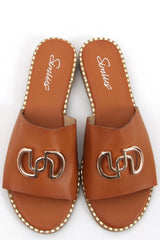 Chanclas modelo 166849 Inello