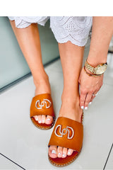 Chanclas modelo 166849 Inello