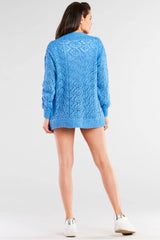 Cárdigan modelo 166855 awama