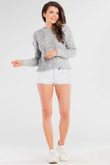 Jersey de Punto modelo 166860 awama