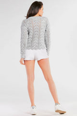 Jersey de Punto modelo 166860 awama