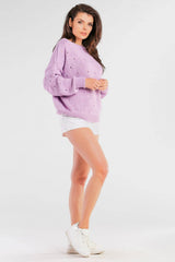 Jersey de Punto modelo 166861 awama