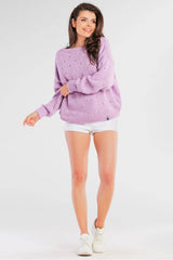 Jersey de Punto modelo 166861 awama