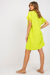 Vestido Casual modelo 166999 Italy Moda