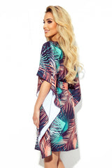 Vestido Casual modelo 167012 Numoco