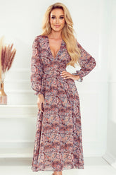 Vestido Casual modelo 167016 Numoco