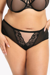 Braguita modelo 167058 Gaia