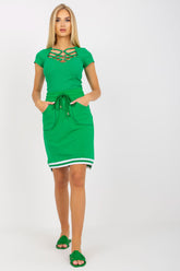 Blusa modelo 167100 Och Bella