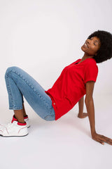 Camiseta modelo 167135 BFG