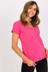 Camiseta modelo 167170 Fancy