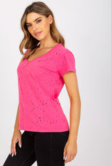 Camiseta modelo 167170 Fancy