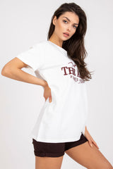 Camiseta modelo 167177 Fancy