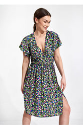 Vestido Casual modelo 167191 Figl