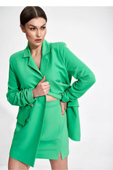 Falda corta modelo 167219 Figl