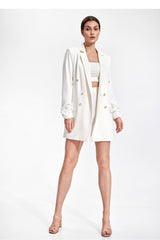 Chaqueta modelo 167226 Figl