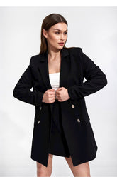 Chaqueta modelo 167227 Figl